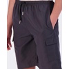 image:imageReal Essentials 3 Pack Boys Swim Trunks with Pockets  Swimsuit with Mesh Lining UPF 50Set 6