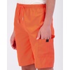 image:imageReal Essentials 3 Pack Boys Swim Trunks with Pockets  Swimsuit with Mesh Lining UPF 50Set 7