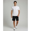 image:imageReal Essentials 4 Pack Mens DryFit Short Sleeve Pocket Crew Performance Athletic TShirt Available in Big amp TallSet 9