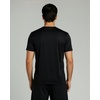 image:imageReal Essentials 4 Pack Mens DryFit Short Sleeve Pocket Crew Performance Athletic TShirt Available in Big amp TallSet 9
