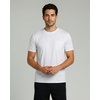 image:imageReal Essentials 4 Pack Mens DryFit Short Sleeve Pocket Crew Performance Athletic TShirt Available in Big amp TallSet 9