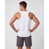 image:imageReal Essentials 5 Pack Mens DryFit Muscle Tank Top Sleeveless Shirts Workout Tees Athletic Gym Big amp Tall AvailableSet 9