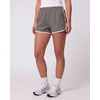 image:imageReal Essentials 5 Pack Womens DryFit Dolphin Shorts  Athletic Running Workout Gym Lounge Active Casual Plus AvailableSet 9
