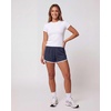 image:imageReal Essentials 5 Pack Womens DryFit Dolphin Shorts  Athletic Running Workout Gym Lounge Active Casual Plus AvailableSet 9