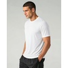 image:imageReal Essentials Mens SS Breeze Tech Crew ShirtSolid Bright White  Solid Bright White  Solid Bright White  Solid Bright White  Solid Bright White