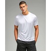 image:imageReal Essentials Mens SS Breeze Tech Crew ShirtSolid Bright White  Solid Bright White  Solid Bright White  Solid Bright White  Solid Bright White