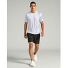 image:imageReal Essentials Mens SS Breeze Tech Crew ShirtSolid Bright White  Solid Bright White  Solid Bright White  Solid Bright White  Solid Bright White
