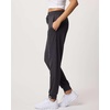 image:imageReal Essentials 3 Pack Womens Lounge Joggers Sweatpants with Pockets Yoga Running Athletic Workout Available in Plus SizeSet 15