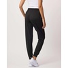 image:imageReal Essentials 3 Pack Womens Lounge Joggers Sweatpants with Pockets Yoga Running Athletic Workout Available in Plus SizeSet 16