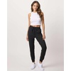 image:imageReal Essentials 3 Pack Womens Lounge Joggers Sweatpants with Pockets Yoga Running Athletic Workout Available in Plus SizeSet 16