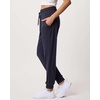 image:imageReal Essentials 3 Pack Womens Lounge Joggers Sweatpants with Pockets Yoga Running Athletic Workout Available in Plus SizeSet 18