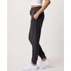 image:imageReal Essentials 3 Pack Womens Lounge Joggers Sweatpants with Pockets Yoga Running Athletic Workout Available in Plus SizeSet 2