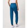 image:imageReal Essentials 3 Pack Womens Lounge Joggers Sweatpants with Pockets Yoga Running Athletic Workout Available in Plus SizeSet 2