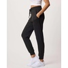image:imageReal Essentials 3 Pack Womens Lounge Joggers Sweatpants with Pockets Yoga Running Athletic Workout Available in Plus SizeSet 20