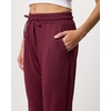 image:imageReal Essentials 3 Pack Womens Lounge Joggers Sweatpants with Pockets Yoga Running Athletic Workout Available in Plus SizeSet 3