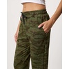 image:imageReal Essentials 3 Pack Womens Lounge Joggers Sweatpants with Pockets Yoga Running Athletic Workout Available in Plus SizeSet 4