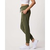 image:imageReal Essentials 3 Pack Womens Lounge Joggers Sweatpants with Pockets Yoga Running Athletic Workout Available in Plus SizeSet 4