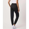 image:imageReal Essentials 3 Pack Womens Lounge Joggers Sweatpants with Pockets Yoga Running Athletic Workout Available in Plus SizeSet 4