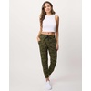 image:imageReal Essentials 3 Pack Womens Lounge Joggers Sweatpants with Pockets Yoga Running Athletic Workout Available in Plus SizeSet 4