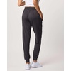 image:imageReal Essentials 3 Pack Womens Lounge Joggers Sweatpants with Pockets Yoga Running Athletic Workout Available in Plus SizeSet 5