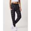 image:imageReal Essentials 3 Pack Womens Lounge Joggers Sweatpants with Pockets Yoga Running Athletic Workout Available in Plus SizeSet 5