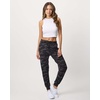 image:imageReal Essentials 3 Pack Womens Lounge Joggers Sweatpants with Pockets Yoga Running Athletic Workout Available in Plus SizeSet 5