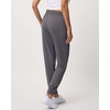 image:imageReal Essentials 3 Pack Womens Lounge Joggers Sweatpants with Pockets Yoga Running Athletic Workout Available in Plus SizeSet 6