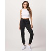 image:imageReal Essentials 3 Pack Womens Lounge Joggers Sweatpants with Pockets Yoga Running Athletic Workout Available in Plus SizeSet 9
