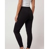 image:imageReal Essentials 3 Pack Womens Workout Yoga Jogger Track Pants  High Waist Running Athletic Sweatpants with Pockets PlusSet 10