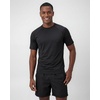 image:imageReal Essentials 4 Pack Mens Short Sleeve Rash Guard Shirt Quick Dry UPF 50 Sun Protection Swim Available in Big amp TallSet 9