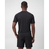 image:imageReal Essentials 4 Pack Mens Short Sleeve Rash Guard Shirt Quick Dry UPF 50 Sun Protection Swim Available in Big amp TallSet 9