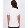 image:imageReal Essentials 5 Pack Womens Short Sleeve TShirts Workout Tops Fitness Pilates Gym Activewear Athletic Plus AvailableSet 18