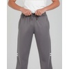 image:imageReal Essentials 3 Pack Boys Tricot Open Bottom Sweatpants  Athletic Running Pants with Pockets for Kids Teens YouthSet 10