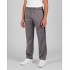 image:imageReal Essentials 3 Pack Boys Tricot Open Bottom Sweatpants  Athletic Running Pants with Pockets for Kids Teens YouthSet 11