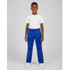 image:imageReal Essentials 3 Pack Boys Tricot Open Bottom Sweatpants  Athletic Running Pants with Pockets for Kids Teens YouthSet 12