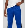 image:imageReal Essentials 3 Pack Boys Tricot Open Bottom Sweatpants  Athletic Running Pants with Pockets for Kids Teens YouthSet 12
