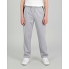 image:imageReal Essentials 3 Pack Boys Tricot Open Bottom Sweatpants  Athletic Running Pants with Pockets for Kids Teens YouthSet 4