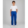 image:imageReal Essentials 3 Pack Boys Tricot Open Bottom Sweatpants  Athletic Running Pants with Pockets for Kids Teens YouthSet 5