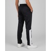 image:imageReal Essentials 3 Pack Boys Tricot Open Bottom Sweatpants  Athletic Running Pants with Pockets for Kids Teens YouthSet 9