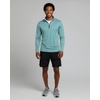 image:imageReal Essentials 3 Pack Mens DryFit Active Quarter Zip Long Sleeve Athletic Performance Pullover Available in Big amp TallSet L