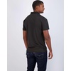 image:imageReal Essentials 3 Pack Mens Short Sleeve Golf Polo Casual Workout Sports Moisture Wicking Collared Shirt Big amp TallSet P