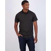 image:imageReal Essentials 3 Pack Mens Short Sleeve Golf Polo Casual Workout Sports Moisture Wicking Collared Shirt Big amp TallSet Q