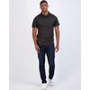 image:imageReal Essentials 3 Pack Mens Short Sleeve Golf Polo Casual Workout Sports Moisture Wicking Collared Shirt Big amp TallSet R