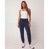 image:imageReal Essentials 3 Pack Womens UltraSoft amp Warm Fleece Joggers Sweatpants with Pocket Available in Plus SizeSet 14
