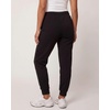 image:imageReal Essentials 3 Pack Womens UltraSoft amp Warm Fleece Joggers Sweatpants with Pocket Available in Plus SizeSet 15