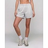 image:imageReal Essentials 4 Pack Womens Active Athletic Performance Mesh Shorts with Pockets Available in Plus SizeSet M