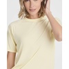 image:imageReal Essentials 4 Pack Womens Short Sleeve Rash Guard  UPF 50 Sun Shirt UV Protection Quick Dry Swim Top Plus SizeSet 4