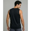 image:imageReal Essentials 5 Pack Mens Mesh Active Athletic Tech Tank Top  Workout amp Training Activewear Available in Big amp TallSet 15