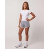 image:imageReal Essentials 5 Pack Girls DryFit Athletic Dolphin Shorts for Youth Kids Teens Running Gym Sports Ages 416Set 11