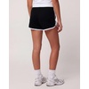 image:imageReal Essentials 5 Pack Girls DryFit Athletic Dolphin Shorts for Youth Kids Teens Running Gym Sports Ages 416Set 11